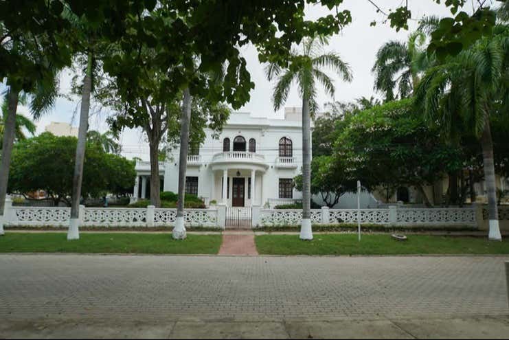 À la découverte d'El Prado ! - À la découverte d'El Prado !