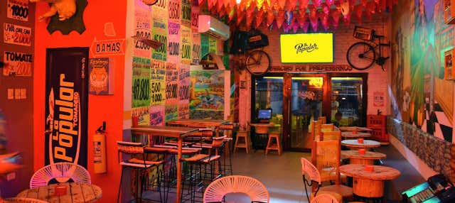Pub Crawl: tour dei locali di Barranquilla