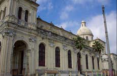 Barranquilla Private Tour & Tickets