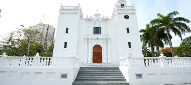 Tour del quartiere di El Prado