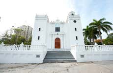 Tour of El Prado Neighborhood