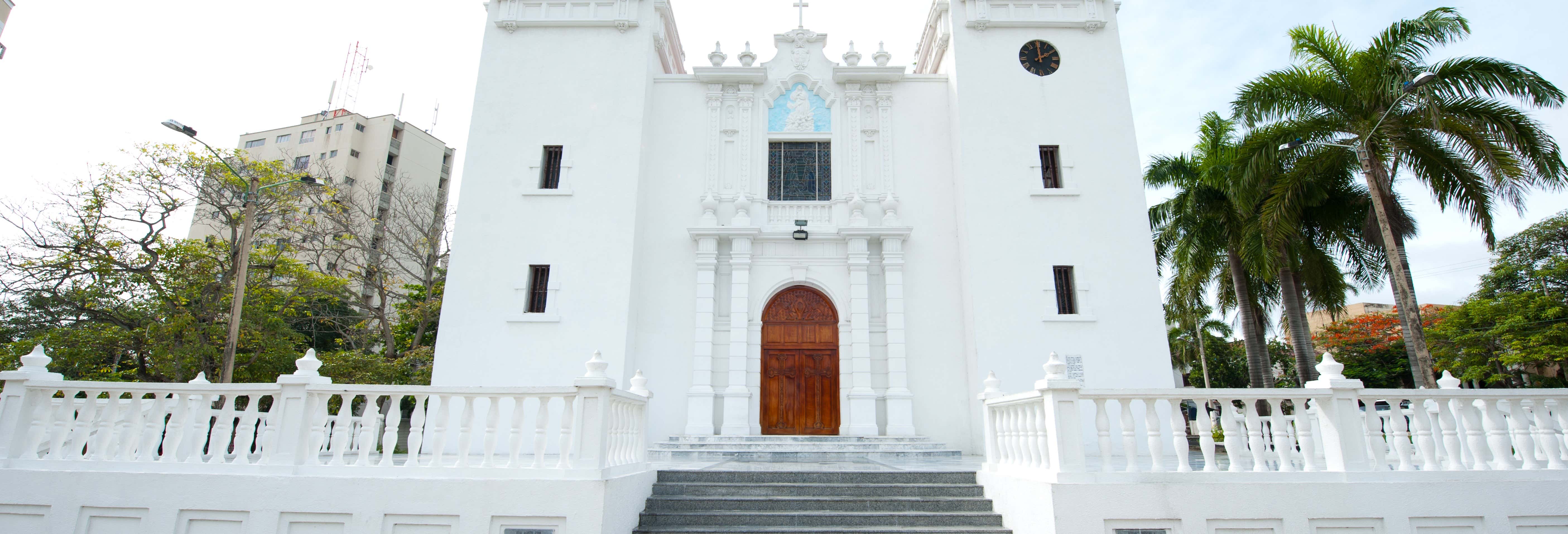 Tour of El Prado Neighborhood