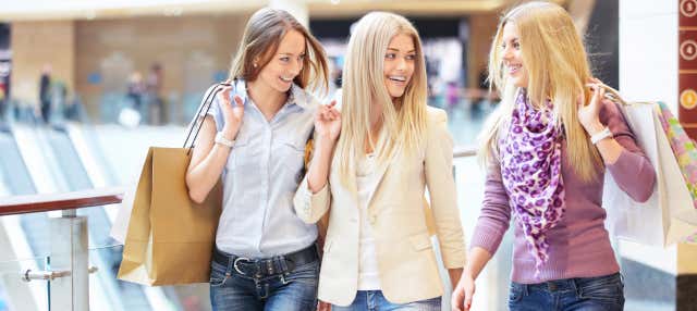 Tour dello shopping a Barranquilla