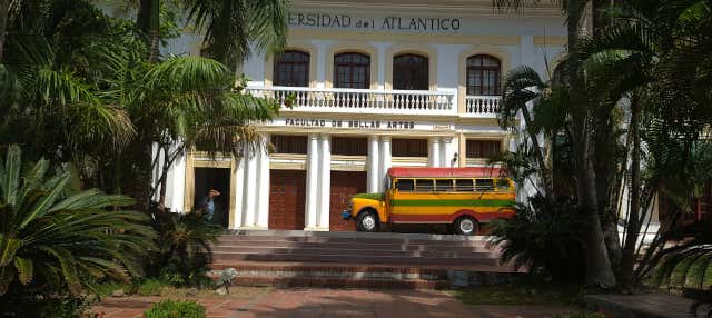 Tour di Gabriel García Márquez