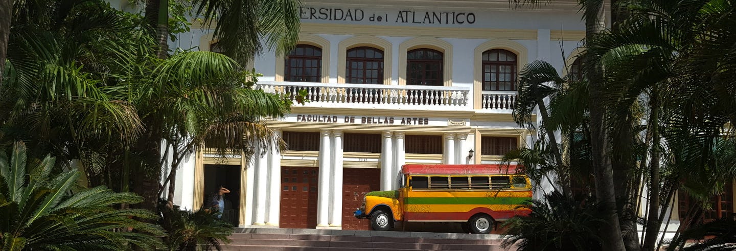 Gabriel García Márquez Tour