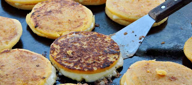 Tour gastronomico privato a Barranquilla