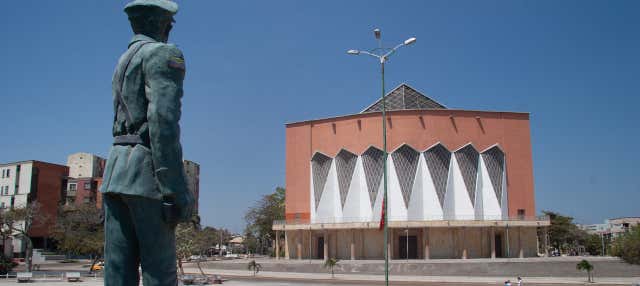 Tour panoramico di Barranquilla
