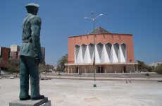 Barranquilla Sightseeing Tour