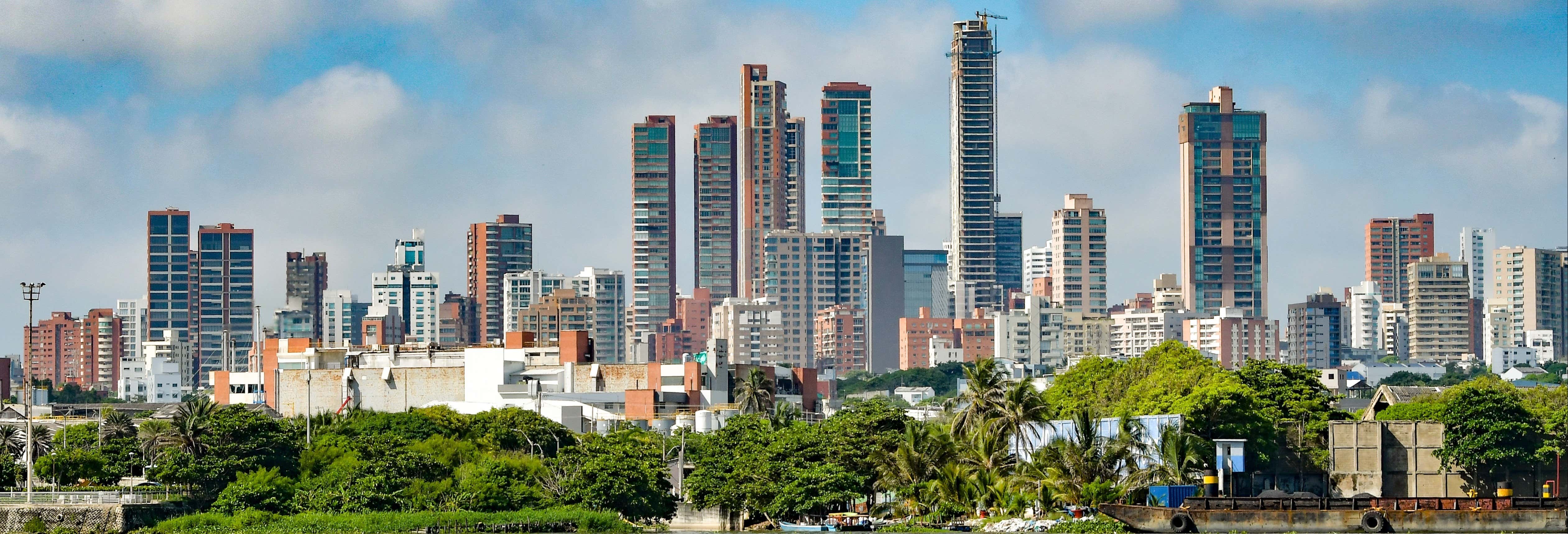 Tour di Shakira a Barranquilla