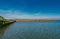 Visita al Ecoparque Ciénaga de Mallorquín