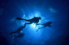 Diving Introduction in Baru