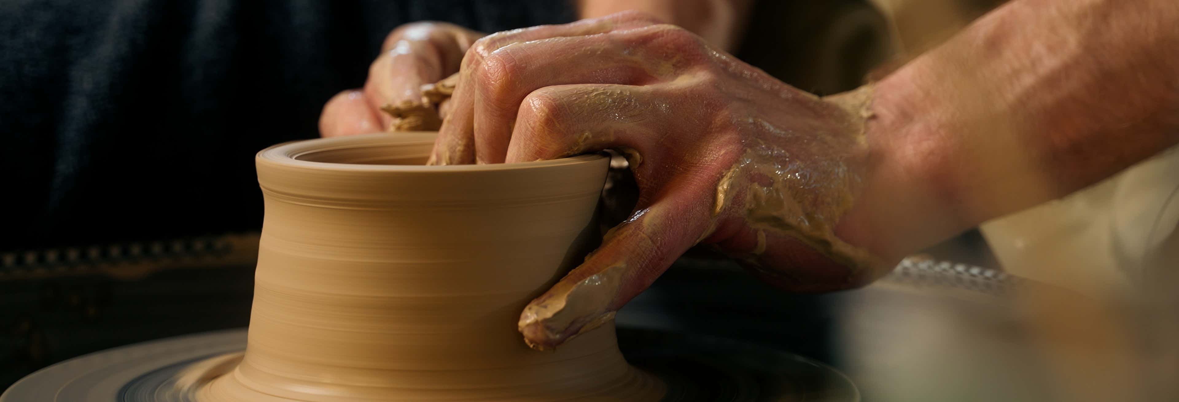 Visita del Museo Casa Marqués de San Jorge + Laboratorio di ceramica preispanica