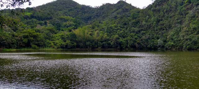 Escursione alla laguna El Tabacal + Visita alla tenuta Gallito Torres