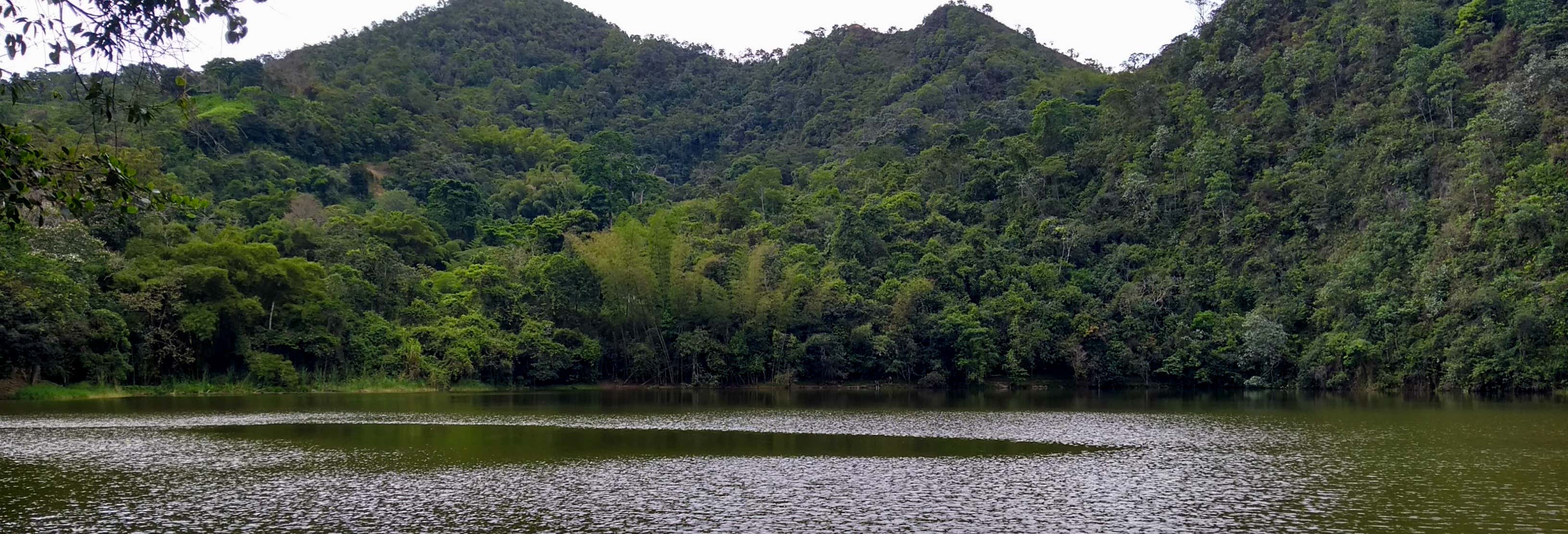 Escursione alla laguna El Tabacal + Visita alla tenuta Gallito Torres
