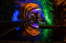 Nemocón Salt Mines Tour