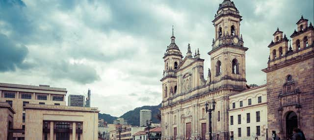 Escursione privata da Bogotà