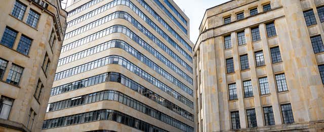 Free tour sur le thème de Gabriel García Márquez