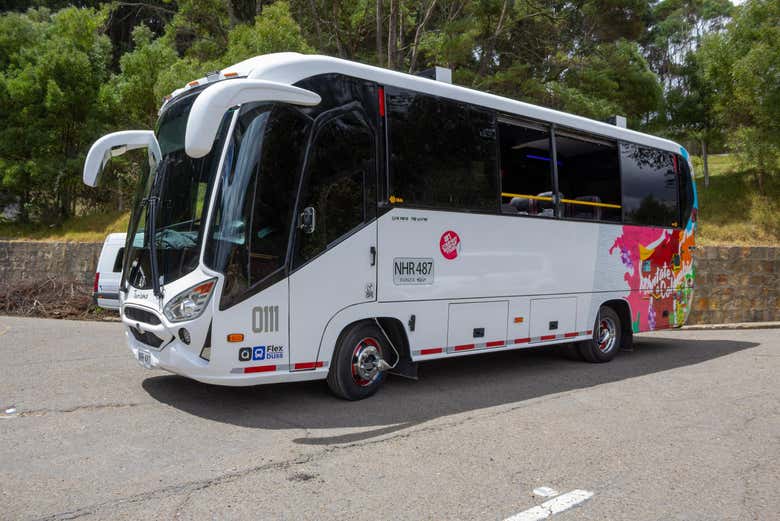 Ready to explore the city? - Ready to explore the city?