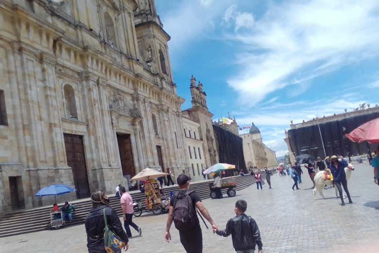 Ver más fotos
