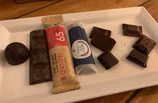 Bogota Chocolate Workshop