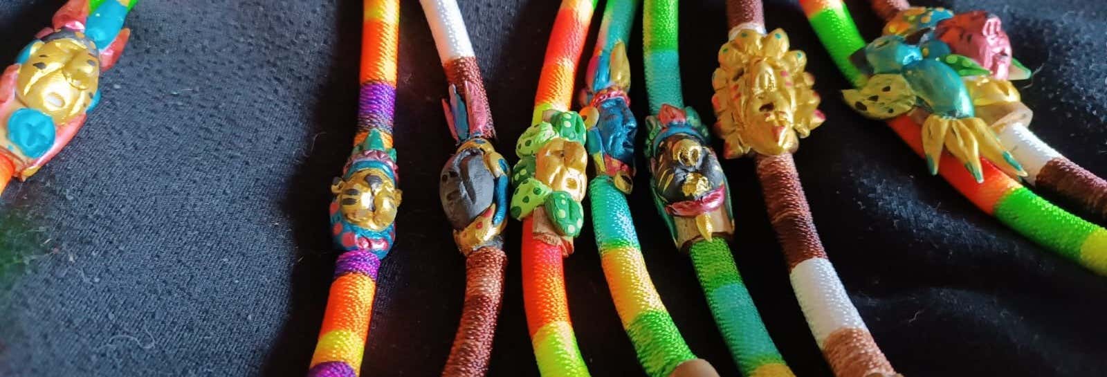 Indigenous Ancestral Medicine Workshop