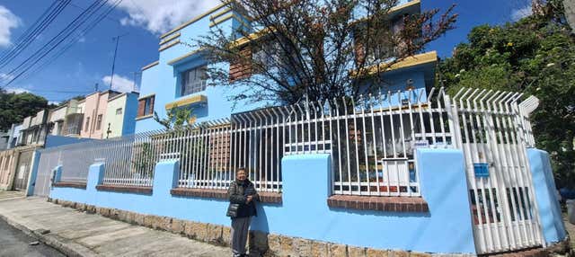 Tour de Betty la Fea + La Candelaria y Cerro de Monserrate
