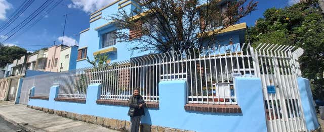 Tour de Betty la Fea + La Candelaria y Cerro de Monserrate