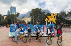 La Candelaria Bike Tour