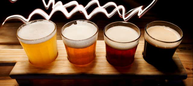 Tour della birra artigianale a Bogotà