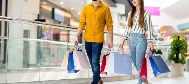 Tour dello shopping a Bogotà