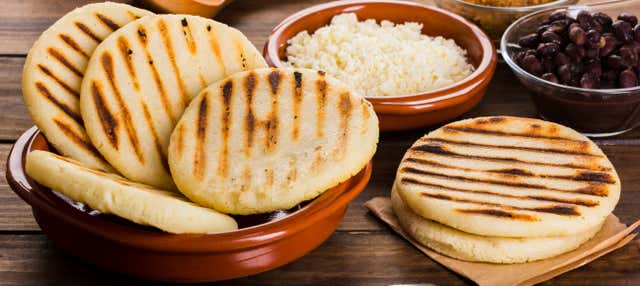 Tour della colazione colombiana