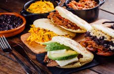 Tour gastronômico por Bogotá