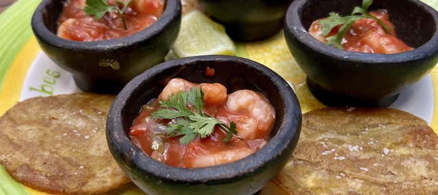 Tour gastronomico di Usaquén