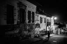 Bogotá Ghost Tour
