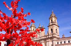 Tour privado por Bogotá. Você escolhe!