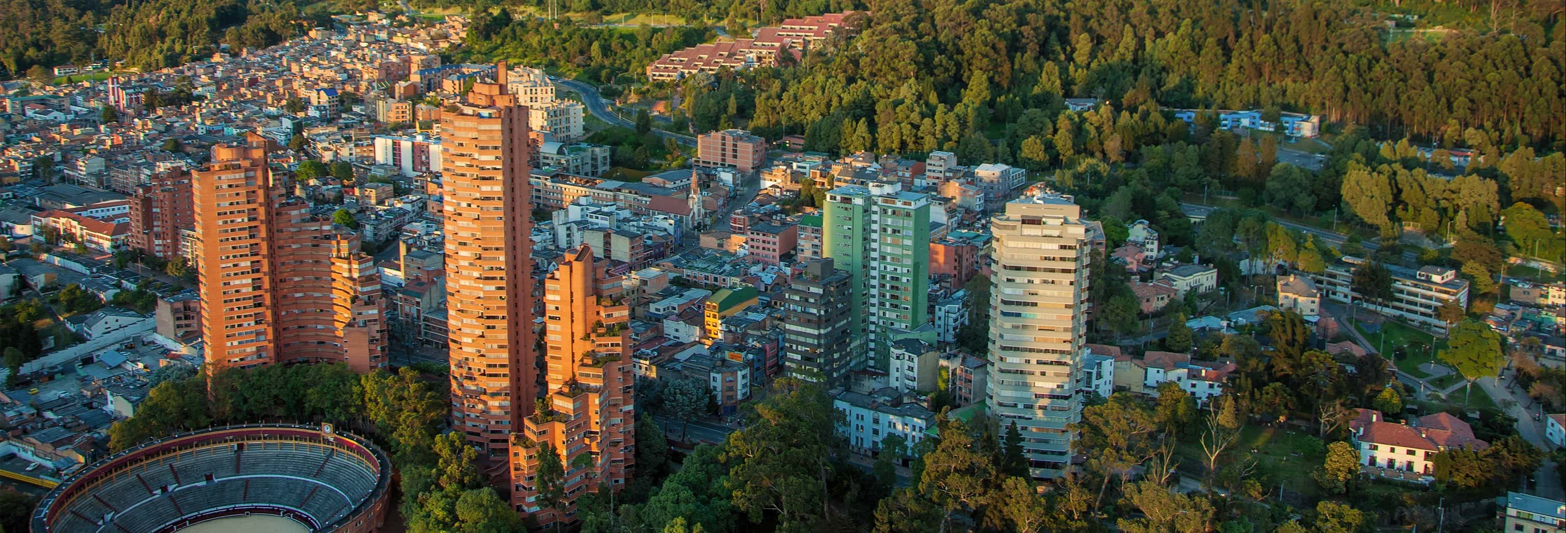 Tour dei quartieri di San Diego, La Merced e La Macarena