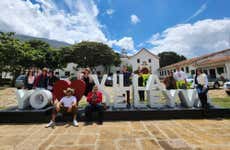 Tour por Villa de Leyva y Ráquira