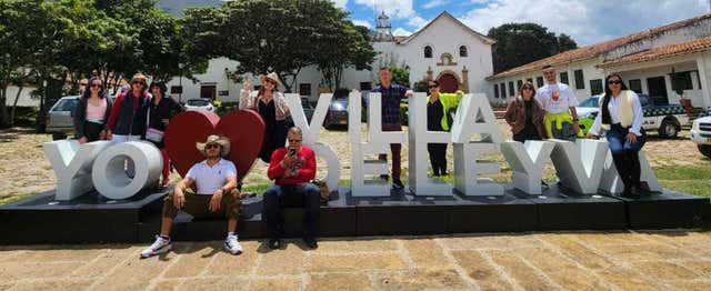 Tour por Villa de Leyva y Ráquira