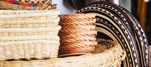 Visita guidata del quartiere di Usaquén