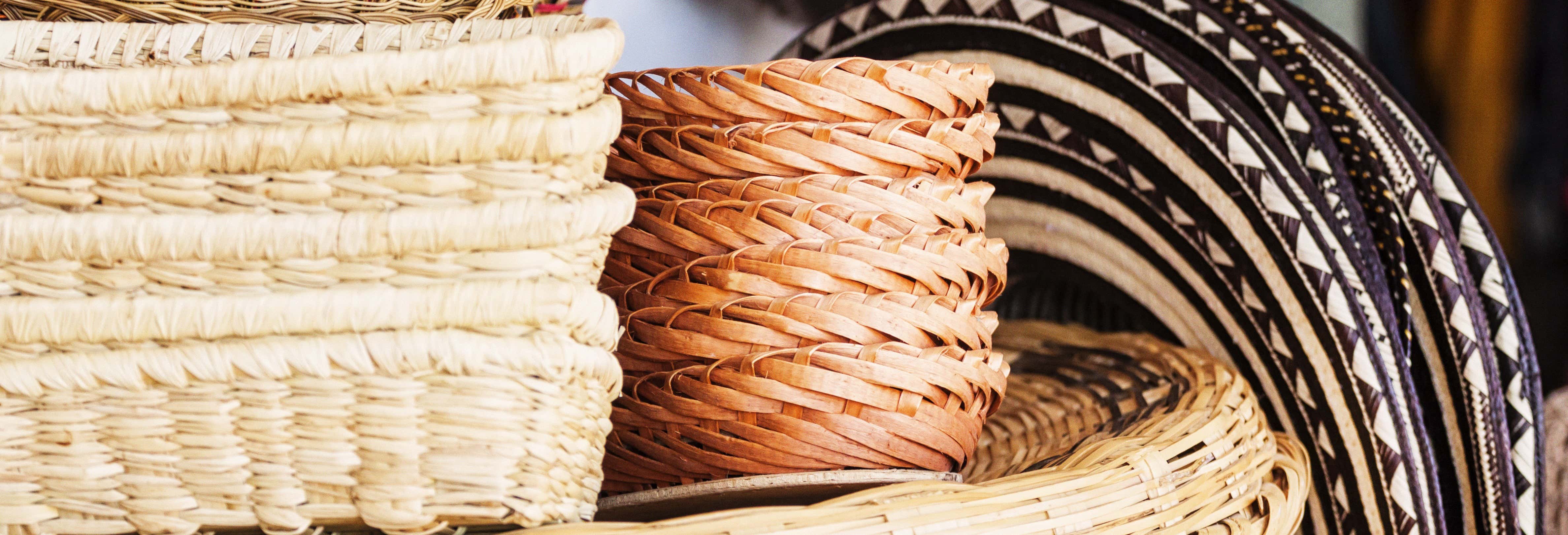 Visita guidata del quartiere di Usaquén