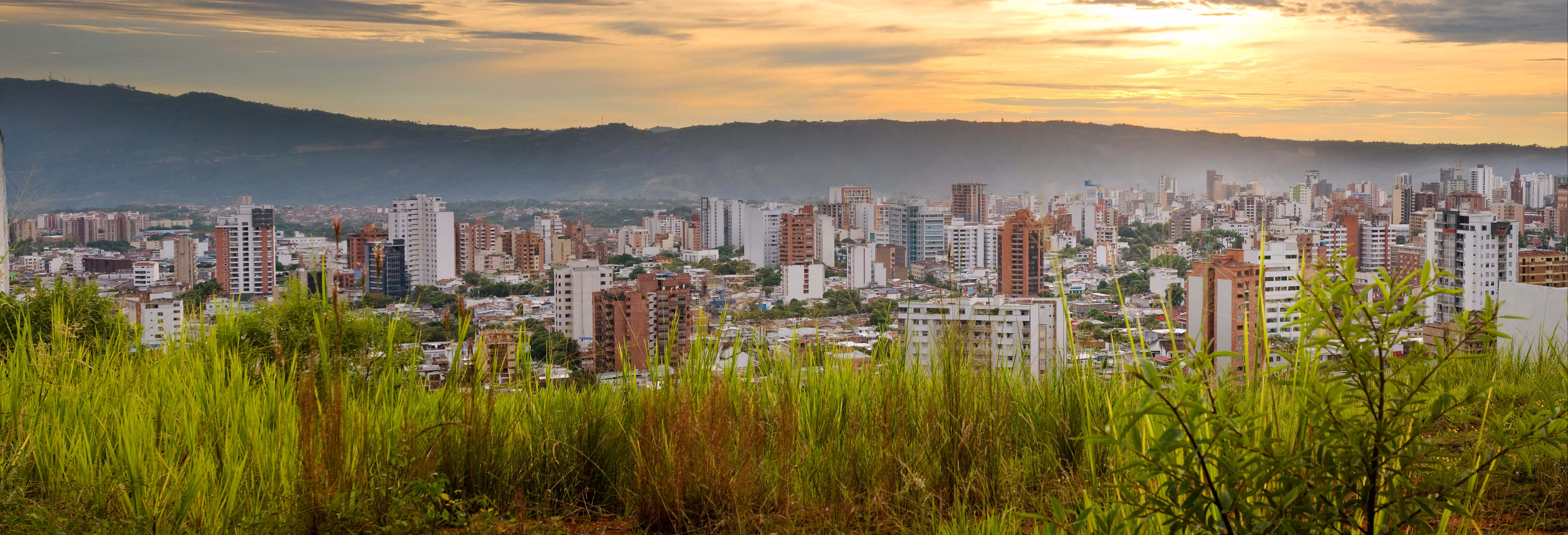 Bucaramanga