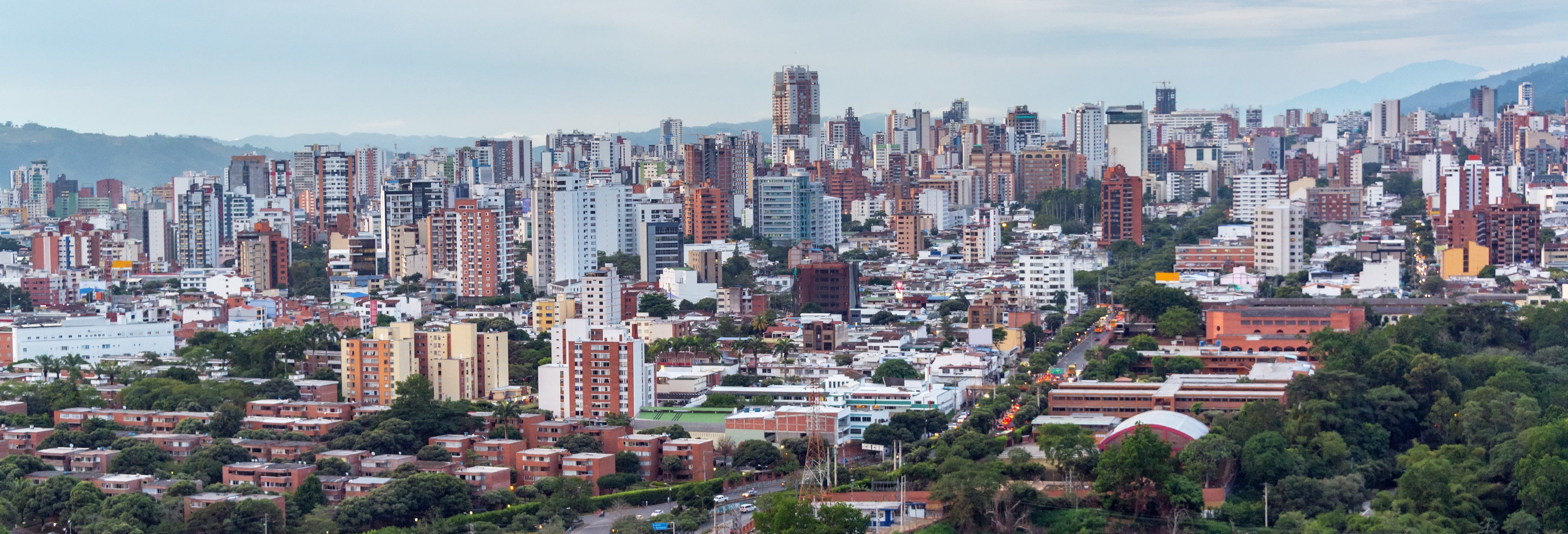 Bucaramanga Free Tour