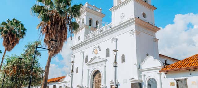 Free tour por Girón