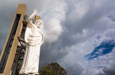 Tour por Bucaramanga y Girón + Visita al Cerro del Santísimo