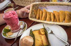 Bucaramanga Street Food Tour