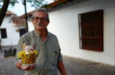 Bucaramanga Food Tour