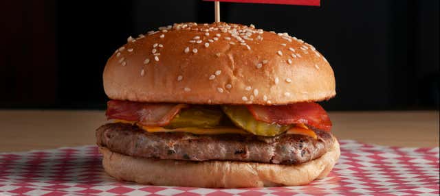 Visite sur le thème du hamburger de Santander