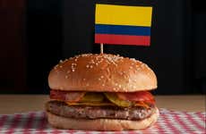 Santander-Style Hamburger Tour