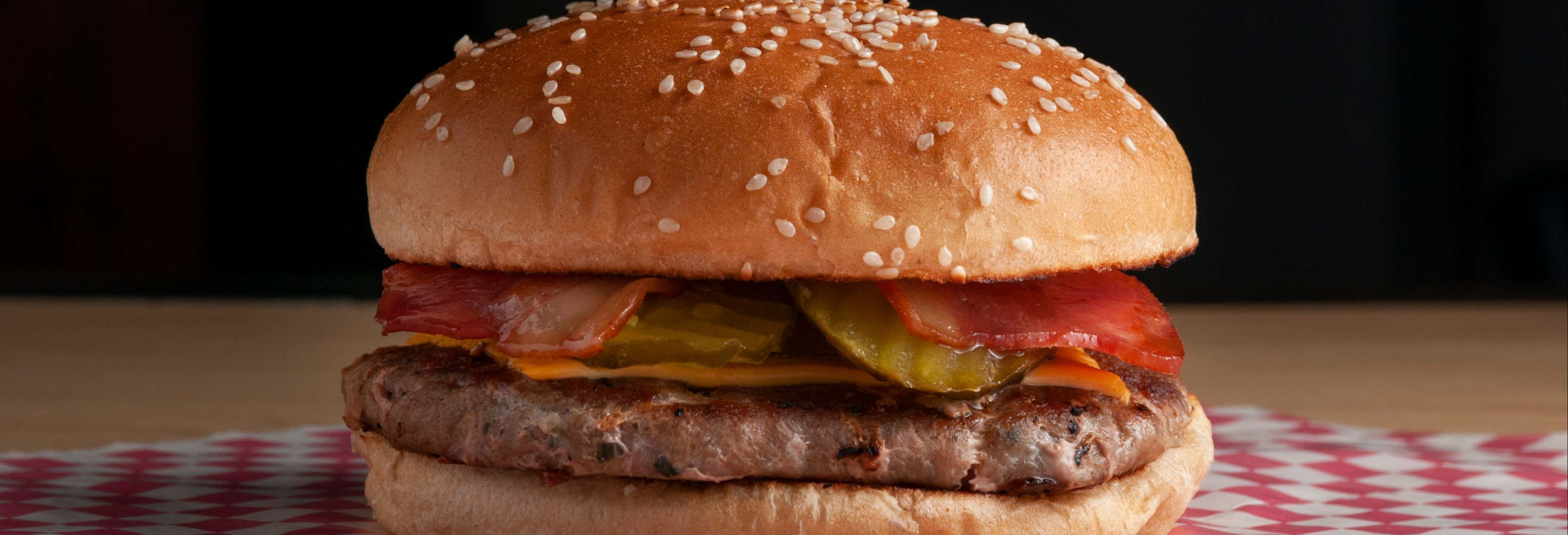 Visite sur le thème du hamburger de Santander