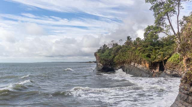 Buenaventura
